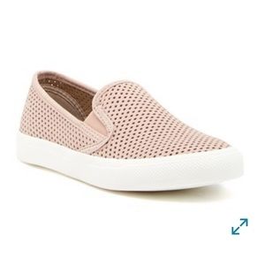 Sperry Seaside Slip-on Sneakers
